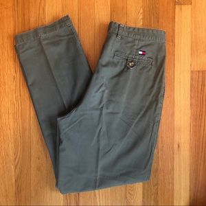 Brand New Men’s Tommy Hilfiger Chinos